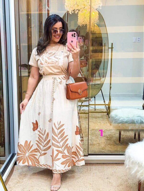 Vestido Jesy