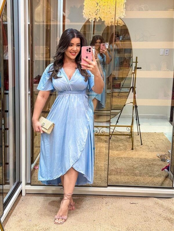Vestido Mari