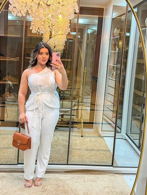 Conjunto Belly