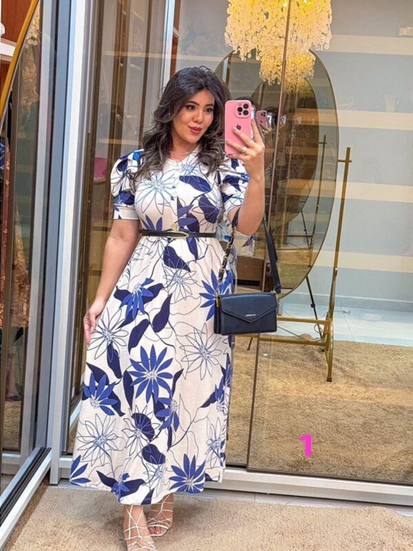 Vestido Pérola