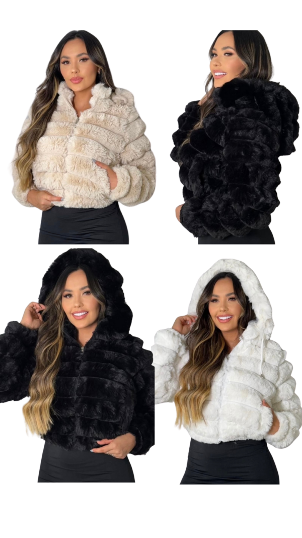 Puffer Larissa