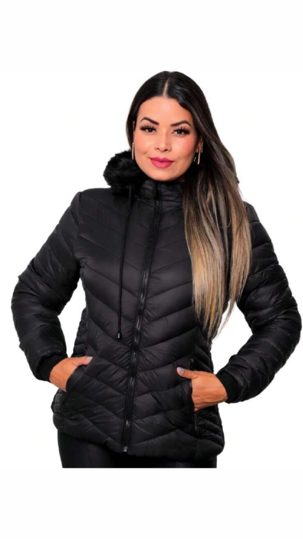 Campera Juliana